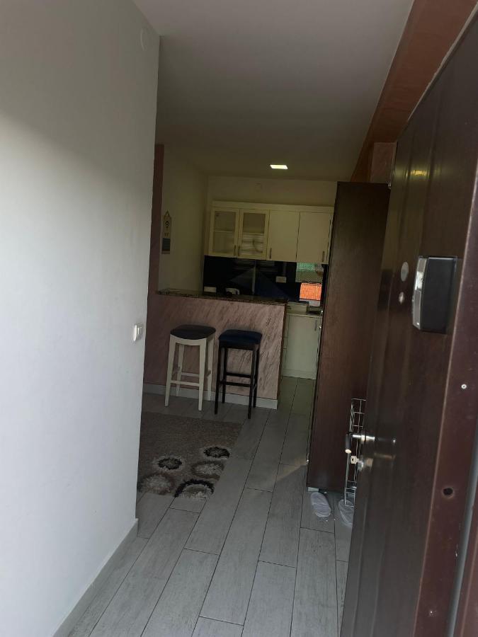 Dream 1 Appartement Belgrado Buitenkant foto